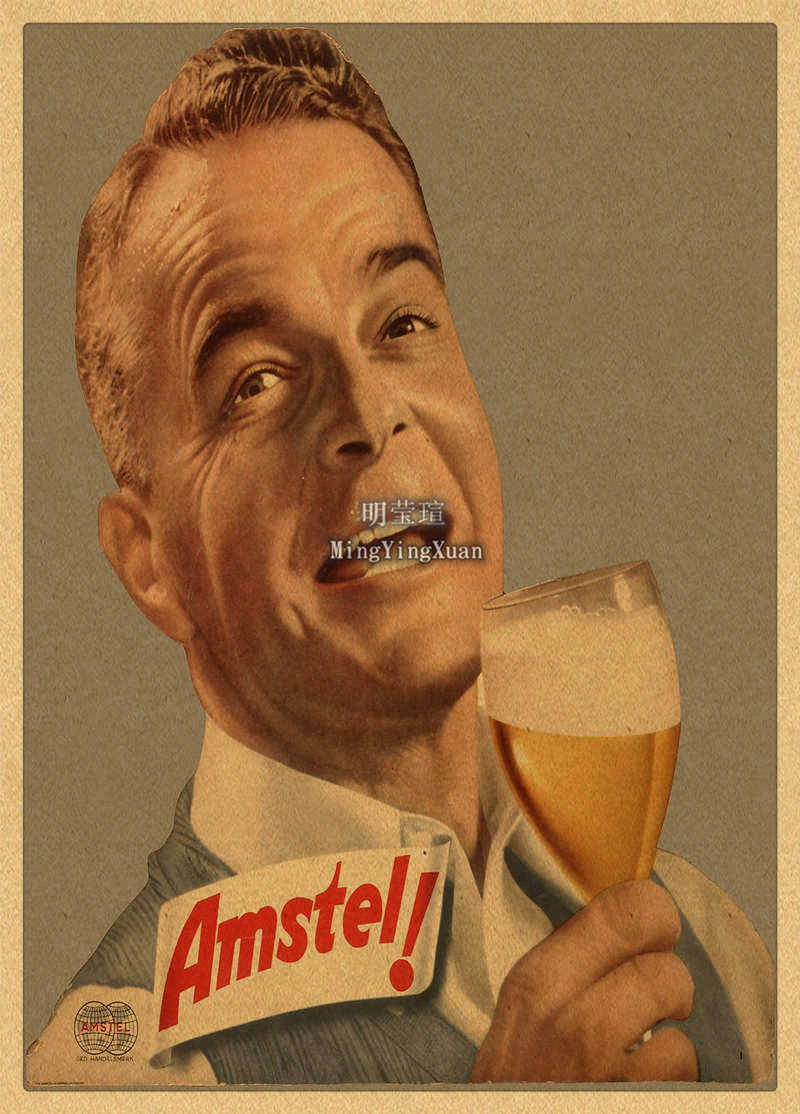 Vintage Beer Wine Drink Chart  - огляд і ціна Wine Beer Mix