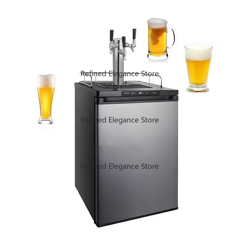 Brand Full-Size Digital Displa - огляд і ціна Wine Beer Brand