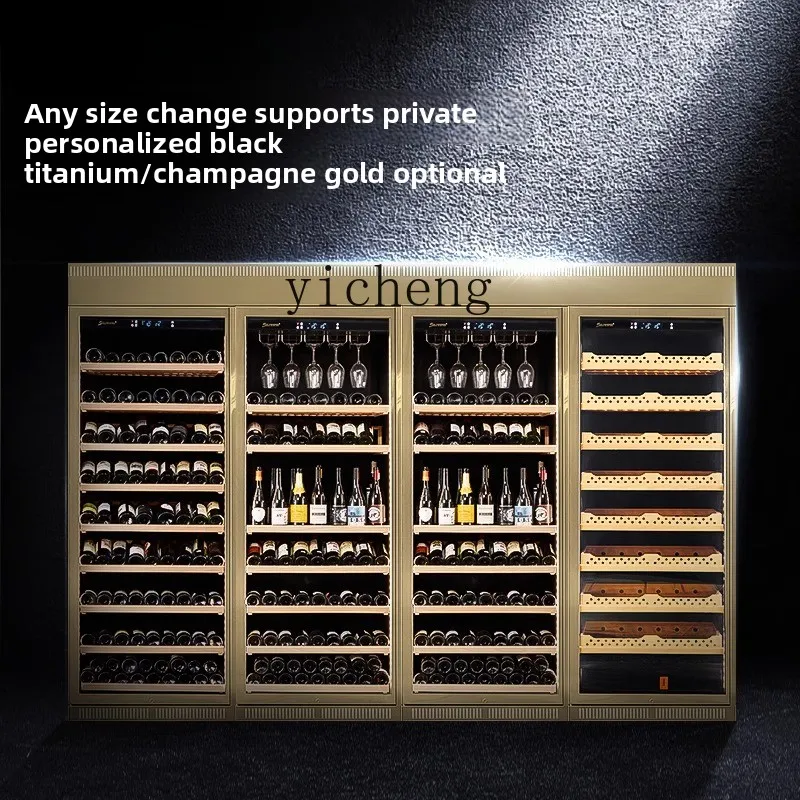 C21 Wine Cabinet, Constant Tem - огляд і ціна Wine & Beer Shop Photos