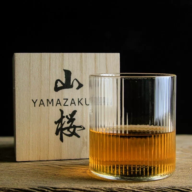 Japanese Style Design Sense Co - огляд і ціна Whisky Beer And Wine